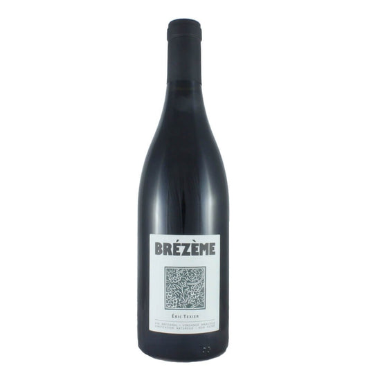 Côtes du Rhône "Brézème" 2021 - Eric Texier