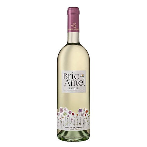 Langhe Sauvignon DOC "Bric Amel" 2023 - Marchesi di Barolo