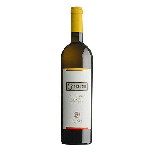 Terrazze Retiche di Sondrio Bianco IGT "Ca’ Brione" 2023 - Nino Negri