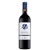 Morellino di Scansano Riserva DOCG “Bronzone” 2022 - Belguardo