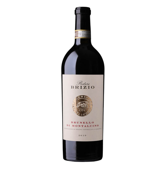 Brunello di Montalcino DOCG 2019 - Podere Brizio, Dievole