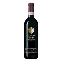 Brunello di Montalcino Riserva DOCG 2018 - Villa Poggio Salvi