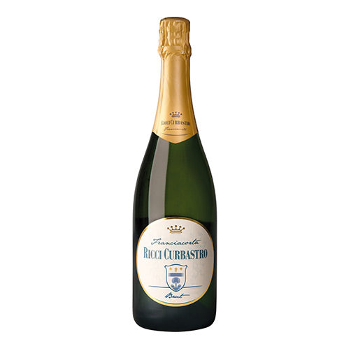 Franciacorta Brut DOCG Magnum 2021 - Ricci Curbastro (astuccio)