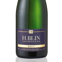 Champagne Brut Magnum - H. Blin (astuccio)