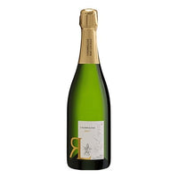 Champagne Brut Blanc de Blancs Grand Cru - R&L Legras
