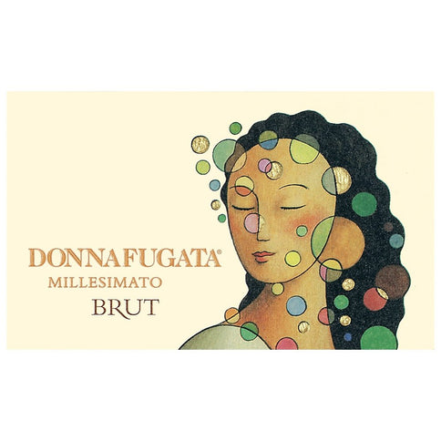 Sicilia DOC Metodo Classico Brut 2020 - Donnafugata (astuccio)
