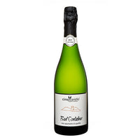 Spumante Metodo Classico "Brut Contadino" 2023 - Ciro Picariello