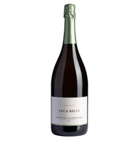 Conegliano Valdobbiadene Prosecco Superiore DOCG Brut Magnum - Luca Ricci