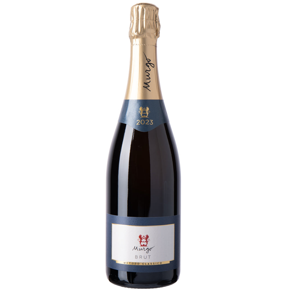 Spumante Metodo Classico Brut 2024 - Murgo