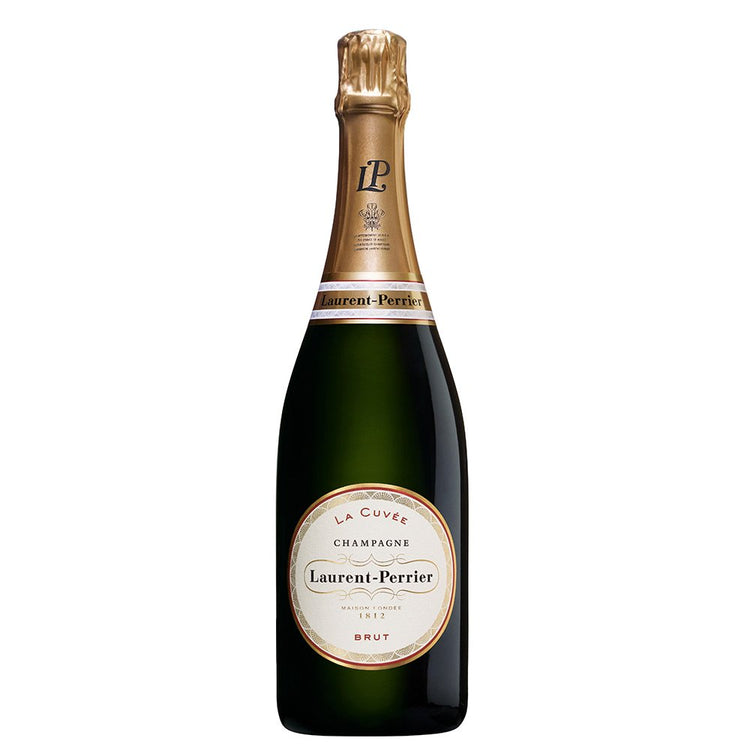 Champagne Brut "La Cuvée" - Laurent-Perrier