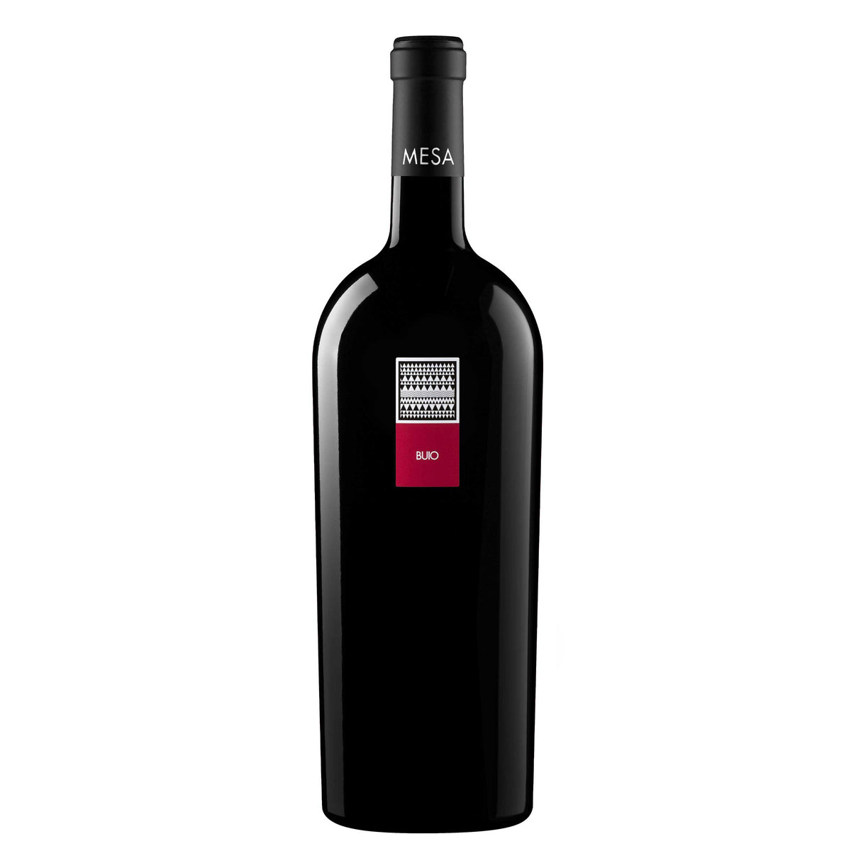 Carignano del Sulcis "Buio" 2025 Magnum - Cantina Mesa (Astuccio)
