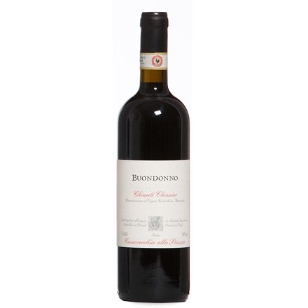 Chianti Classico DOCG 2023 - Buondonno