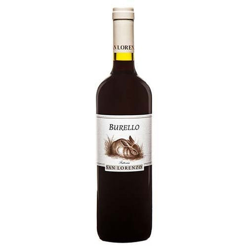 Rosso Piceno DOC "Vigna Burello" 2020 - Fattoria San Lorenzo