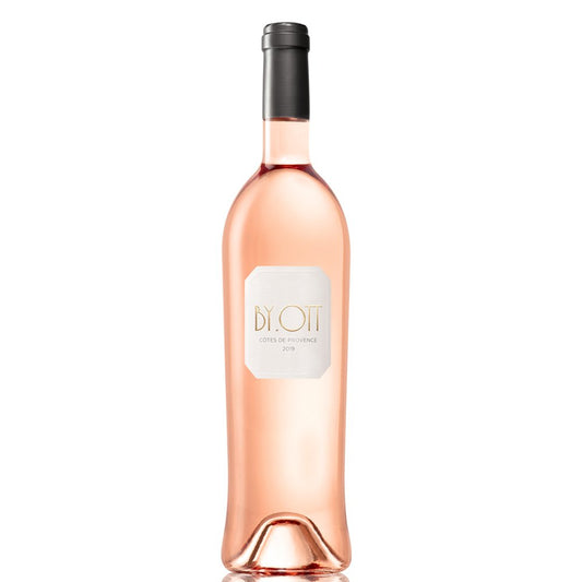 Cotes de Provence Rosé “BY OTT ” 2023 - Sélection Ott