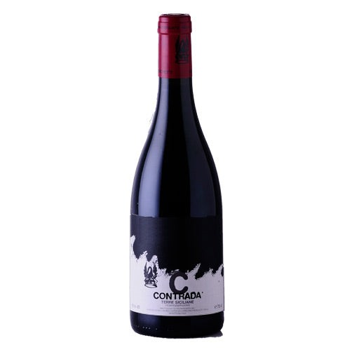 Terre Siciliane Nerello Mascalese IGT “Contrada C” 2023 - Passopisciaro