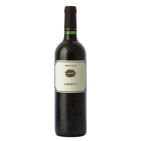 Breganze Cabernet DOC 2023 - Maculan