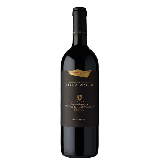 Alto Adige Cabernet Sauvignon DOC "Vigna Castel Ringberg" 2022 - Elena Walch