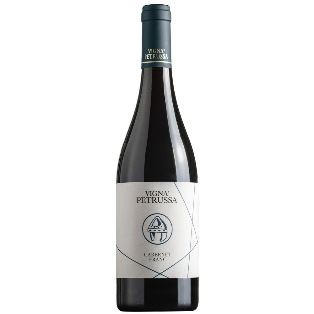 Friuli Colli Orientali Cabernet Franc DOC 2021 - Vigna Petrussa