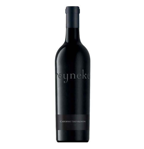 Cabernet Sauvignon Reserve Organic 2019 - Reyneke