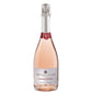 Spumante Reggiano Lambrusco Rosato DOP "Cadelvento" - Venturini Baldini
