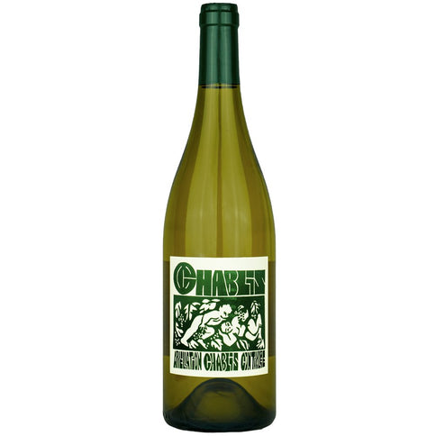 Chablis AOC 2023 - Domaine de la Cadette