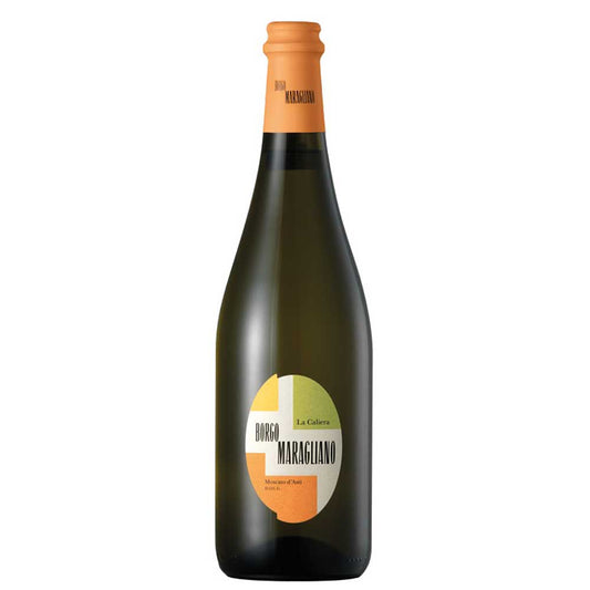 Moscato d'Asti DOCG "La Caliera" 2024 - Borgo Maragliano