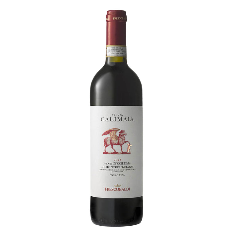 Vino Nobile di Montepulciano DOCG 2021 - Tenuta Calimaia