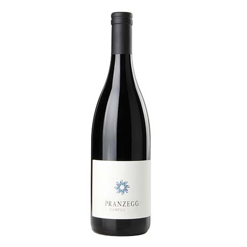 Vigneti delle Dolomiti Rosso IGT "Campill" 2020 - Pranzegg