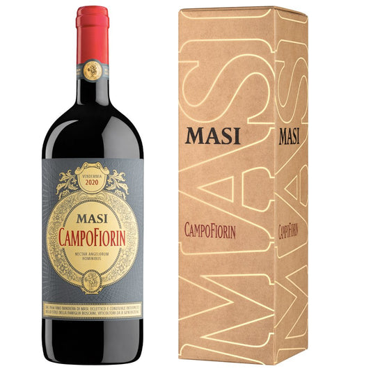 Veronese Rosso IGT "Campofiorin" 2020 Magnum - Masi (astuccio)