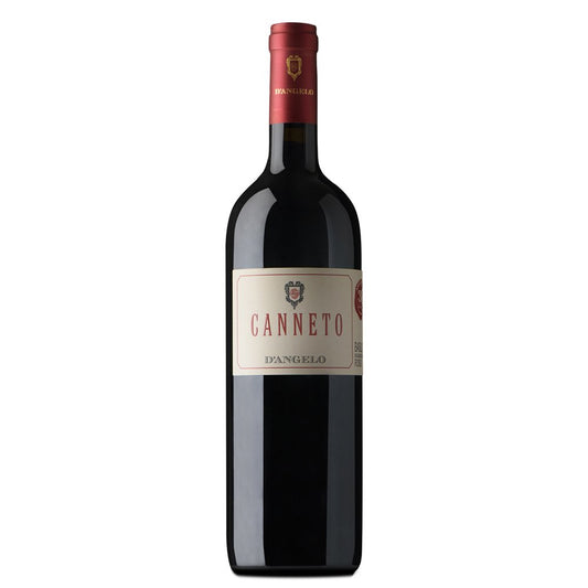 Basilicata Aglianico IGT "Canneto" 2018 - D'Angelo