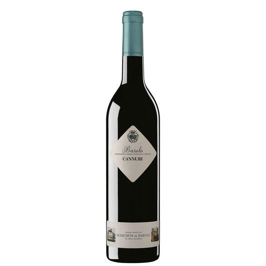 Barolo Cannubi DOCG 2019 - Marchesi di Barolo