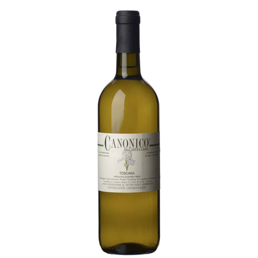Toscana IGT "Canonico" 2025 - Castellare di Castellina