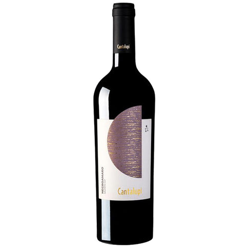 Salento Negroamaro IGP 2023 - Cantalupi, Conti Zecca