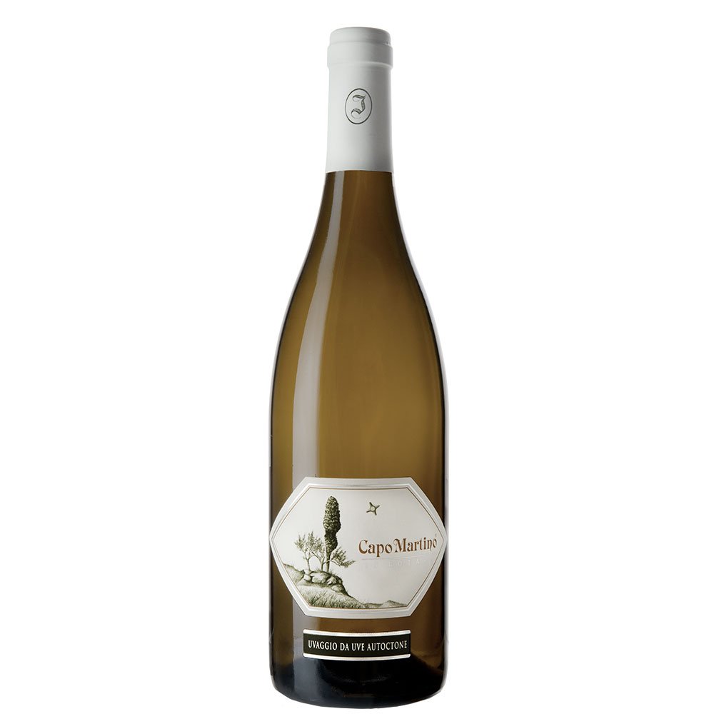 Venezia Giulia IGT “Capo Martino” 2022 - Jermann