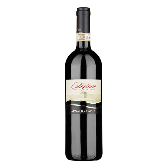 Montefalco Sagrantino DOCG "Collepiano" 2020 - Arnaldo Caprai