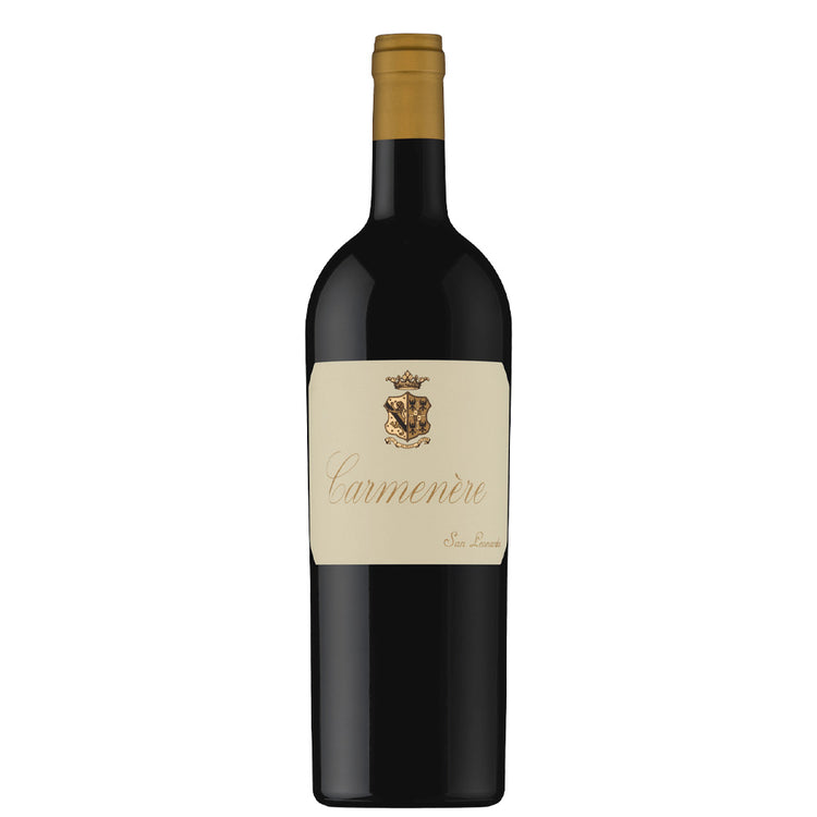 Vigneti delle Dolomiti Rosso IGT "Carmenère" 2020 - San Leonardo