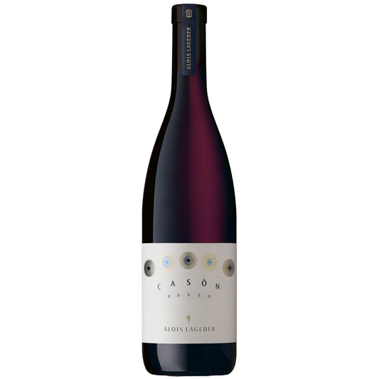 Vigneti delle Dolomiti "Casòn" Rosso 2019 - Alois Lageder