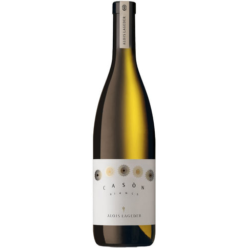 Vigneti delle Dolomiti Bianco IGT "Casòn Bianco" 2021 - Alois Lageder
