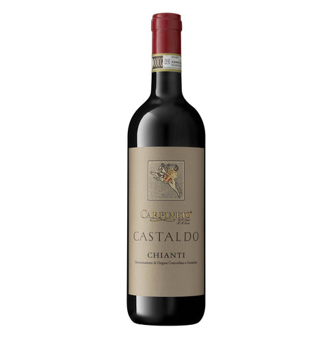 Chianti DOCG "Castaldo" 2021 - Carpineto