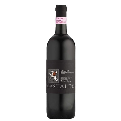Chianti DOCG "Castaldo" 2021 - Carpineto