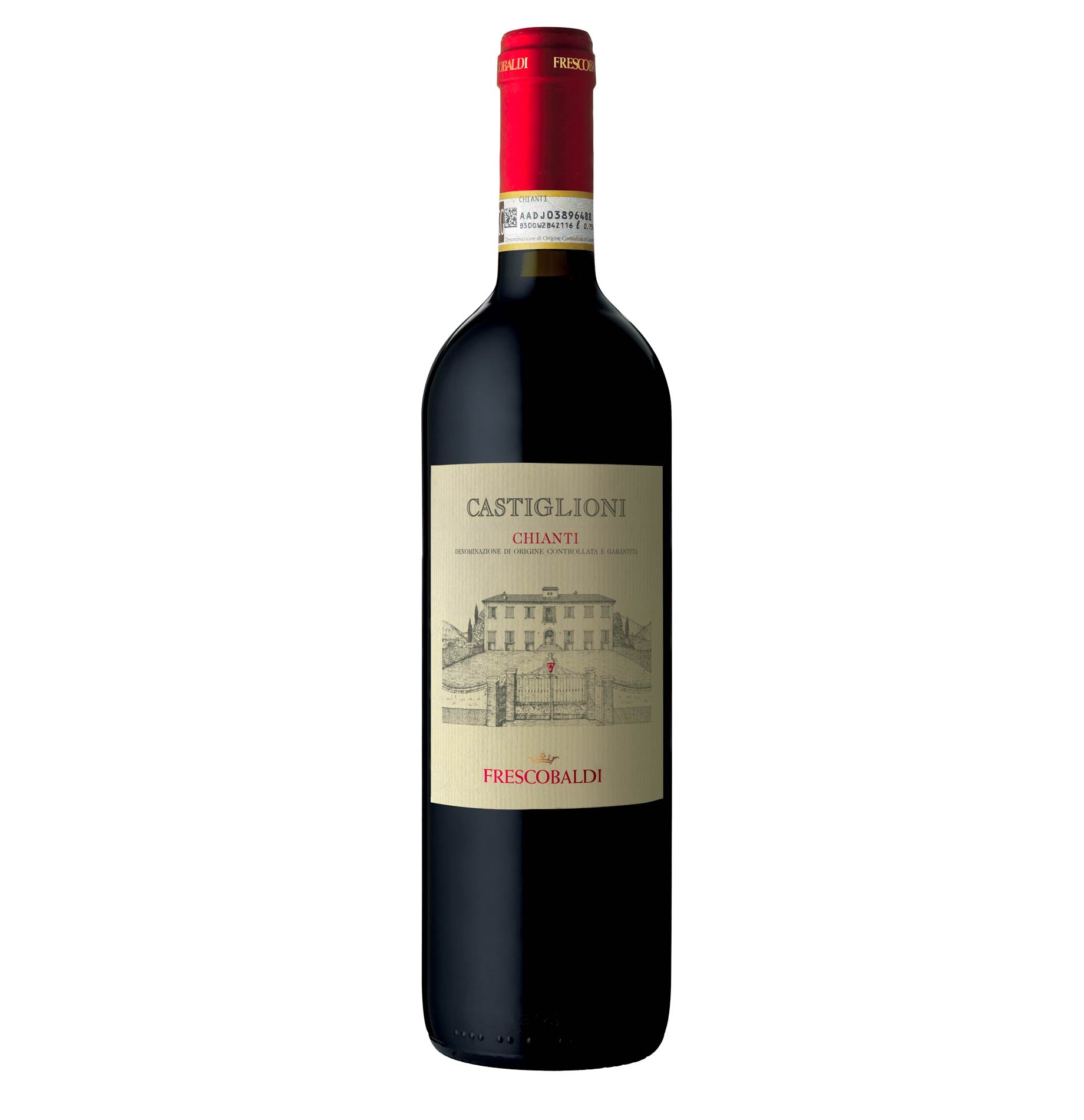 Chianti DOCG “Castiglioni” 2025 - Frescobaldi