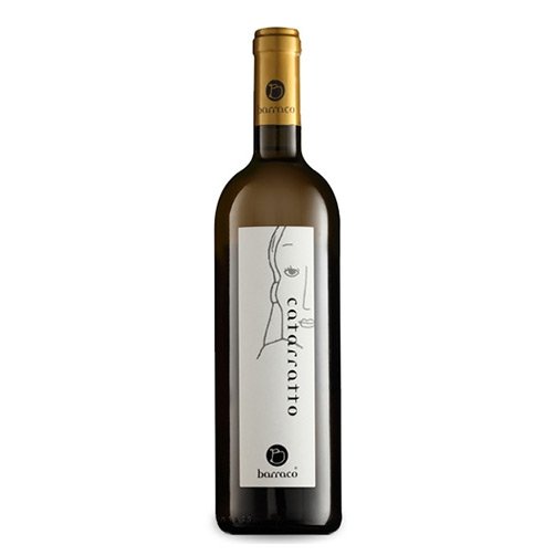 Terre Siciliane Catarratto IGP 2023 - Barraco