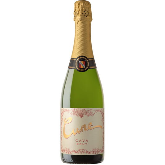 Cava Brut DO - Cvne 