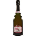 Vino Spumante di Qualità Metodo Classico Rosè Brut 2022 - Cavalleri