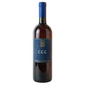Vino Bianco "CCC" - Daniele Ricci