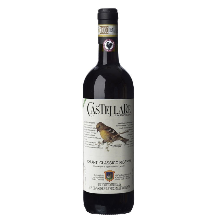 Chianti Classico Riserva 2023 - Castellare di Castellina