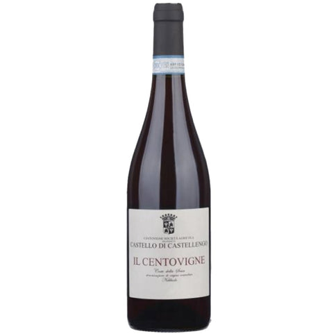 Coste della Sesia Rosso DOC "Il Centovigne" 2018 - Centovigne