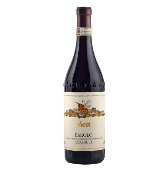 Barolo Cerequio DOCG 2020  - Vietti 