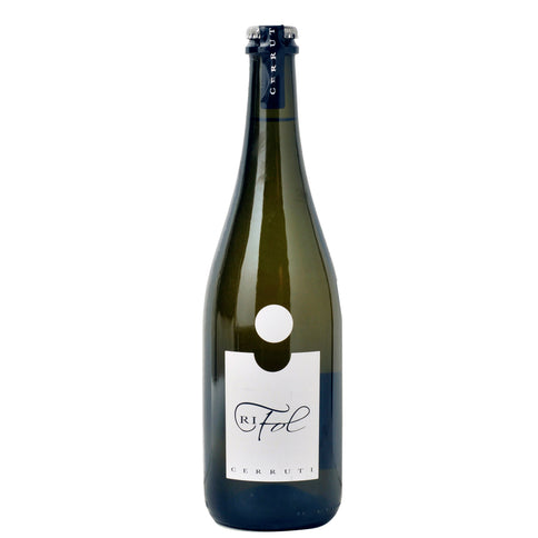 Vino Bianco Frizzante "RiFol" - Ezio Cerruti