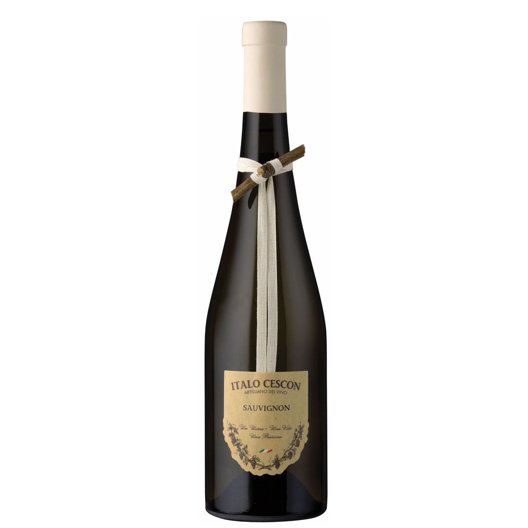 Veneto Sauvignon IGT "Il Tralcetto" 2025 - Italo Cescon